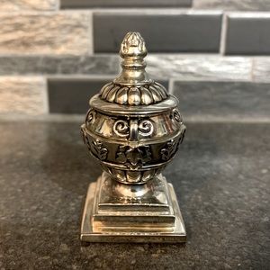 Salt and Pepper Shakers